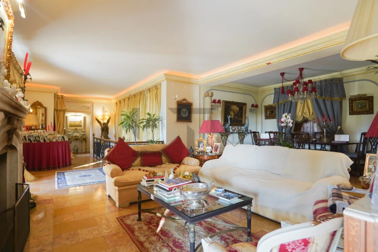 Quinta T5 para Venda em Azeitão (São Lourenço e São Simão) Foto 38