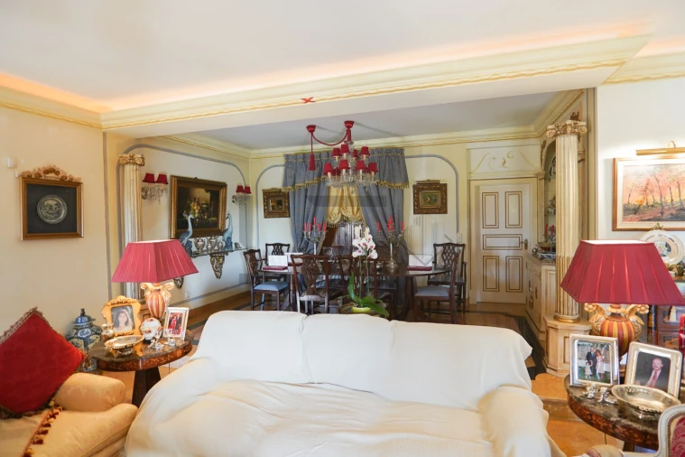 Quinta T5 para Venda em Azeitão (São Lourenço e São Simão) Foto 39