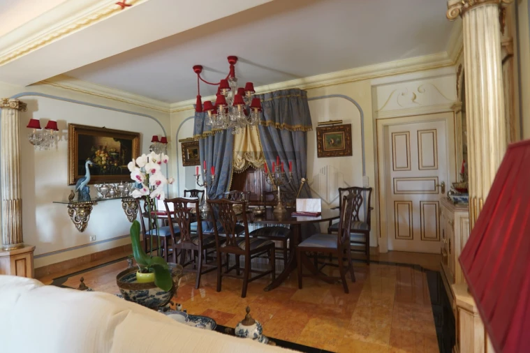 Quinta T5 para Venda em Azeitão (São Lourenço e São Simão) Foto 42