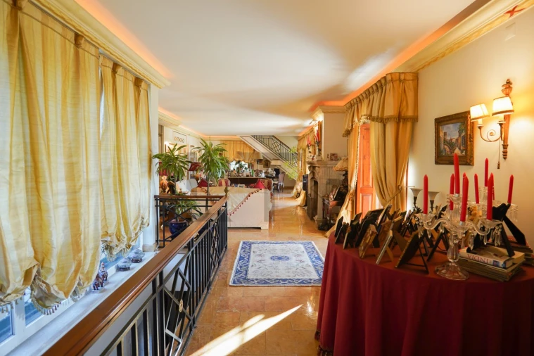 Quinta T5 para Venda em Azeitão (São Lourenço e São Simão) Foto 43