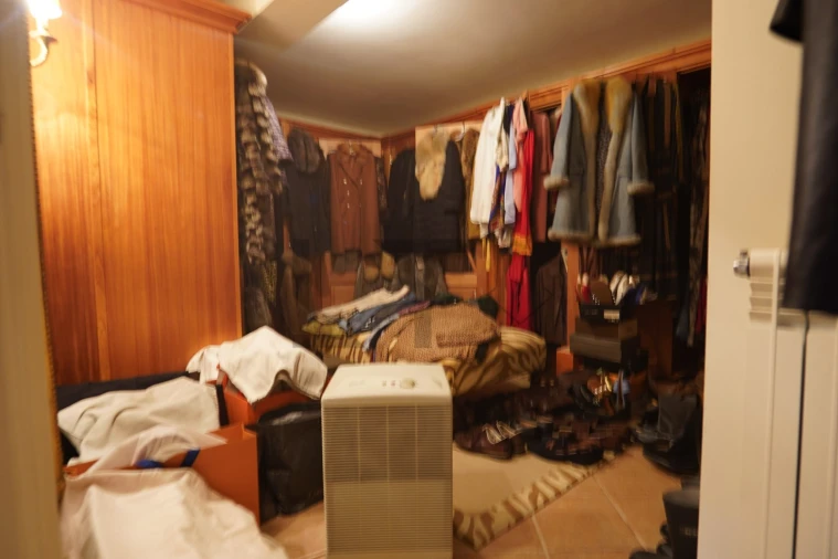 Quinta T5 para Venda em Azeitão (São Lourenço e São Simão) Foto 55