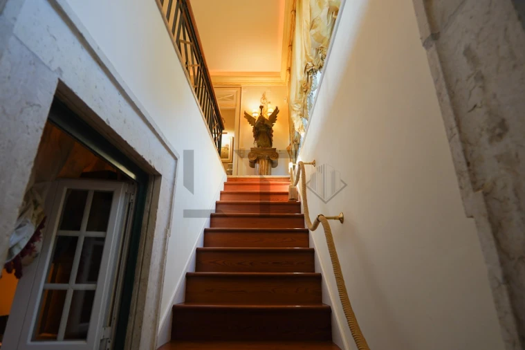 Quinta T5 para Venda em Azeitão (São Lourenço e São Simão) Foto 57