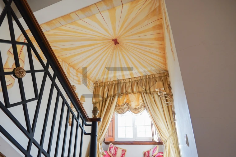 Quinta T5 para Venda em Azeitão (São Lourenço e São Simão) Foto 59