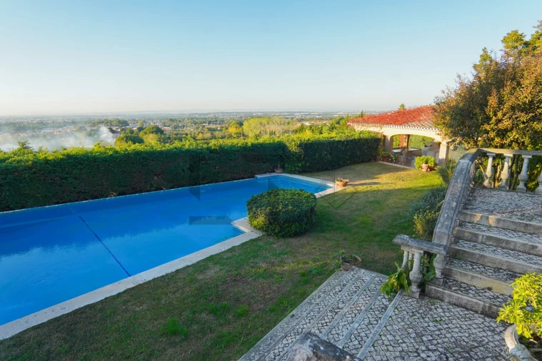 Quinta T5 para Venda em Azeitão (São Lourenço e São Simão) Foto 68