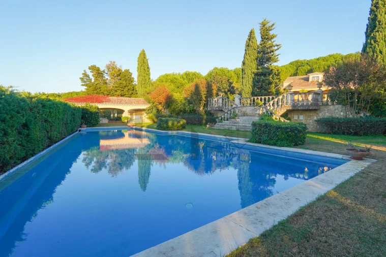 Quinta T5 para Venda em Azeitão (São Lourenço e São Simão) Foto 80