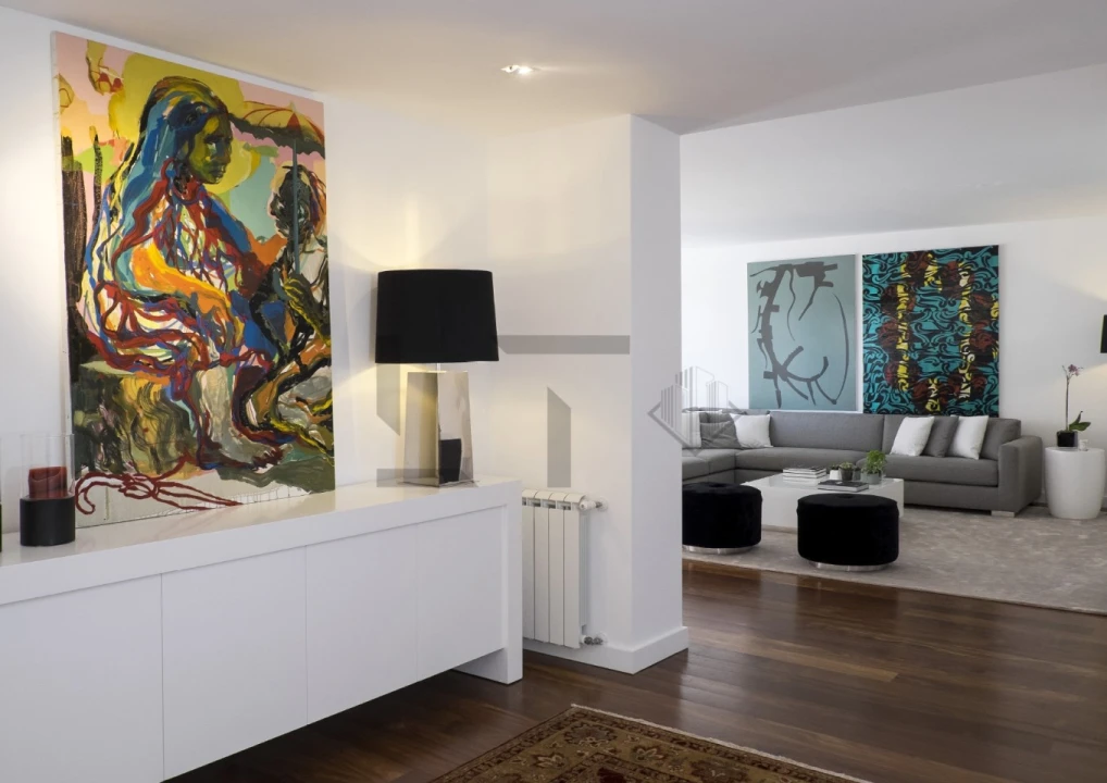 Apartamento T3 para Venda em Lumiar Foto 2