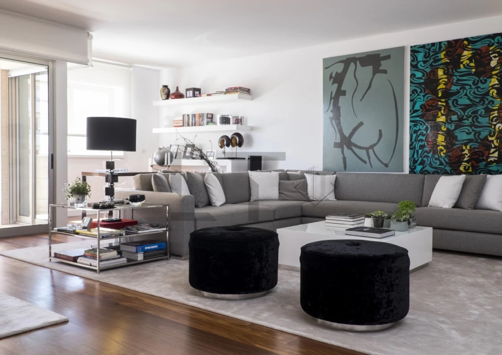 Apartamento T3 para Venda em Lumiar Foto 4