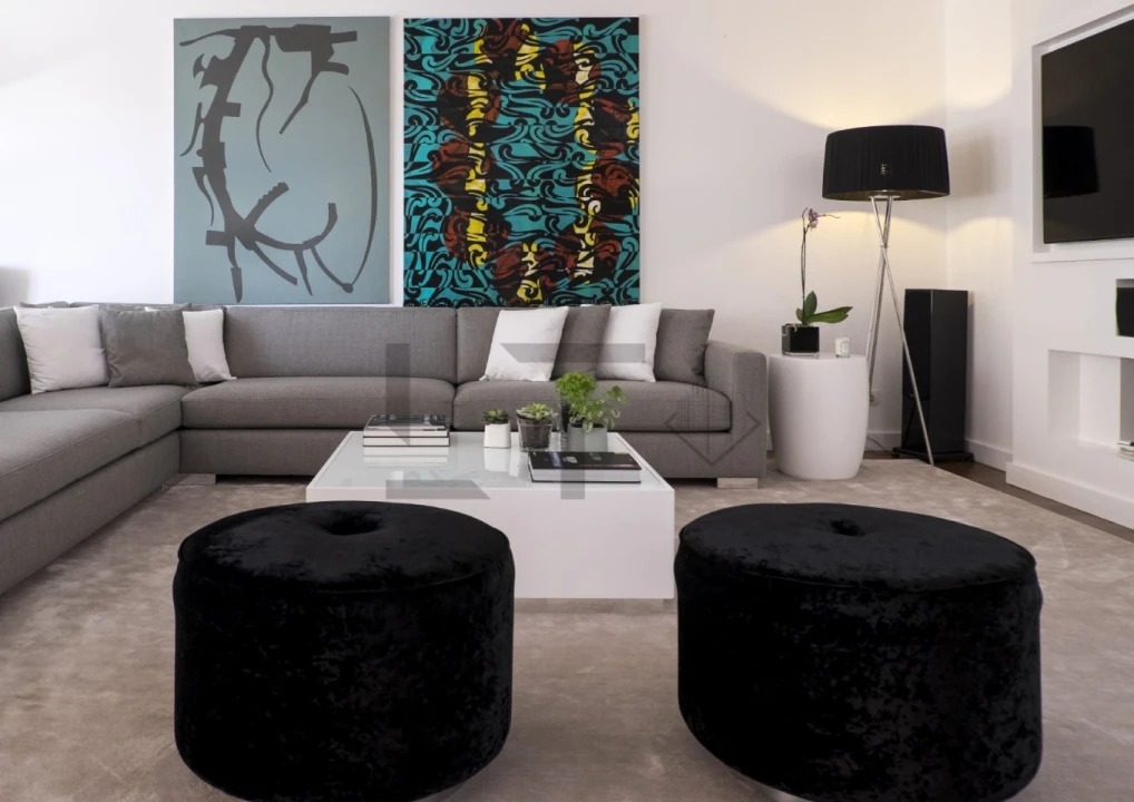 Apartamento T3 para Venda em Lumiar Foto 5