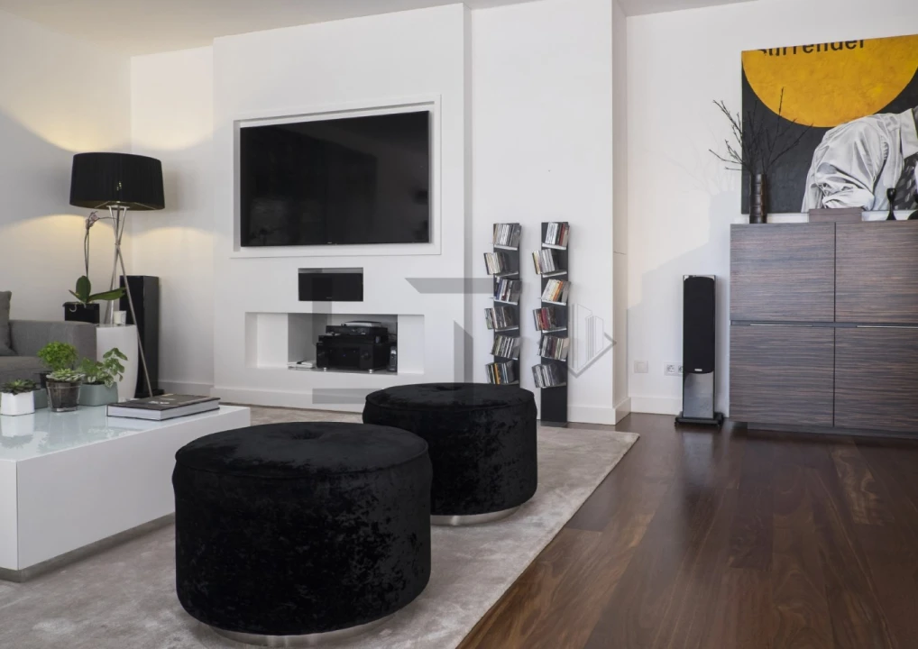 Apartamento T3 para Venda em Lumiar Foto 6