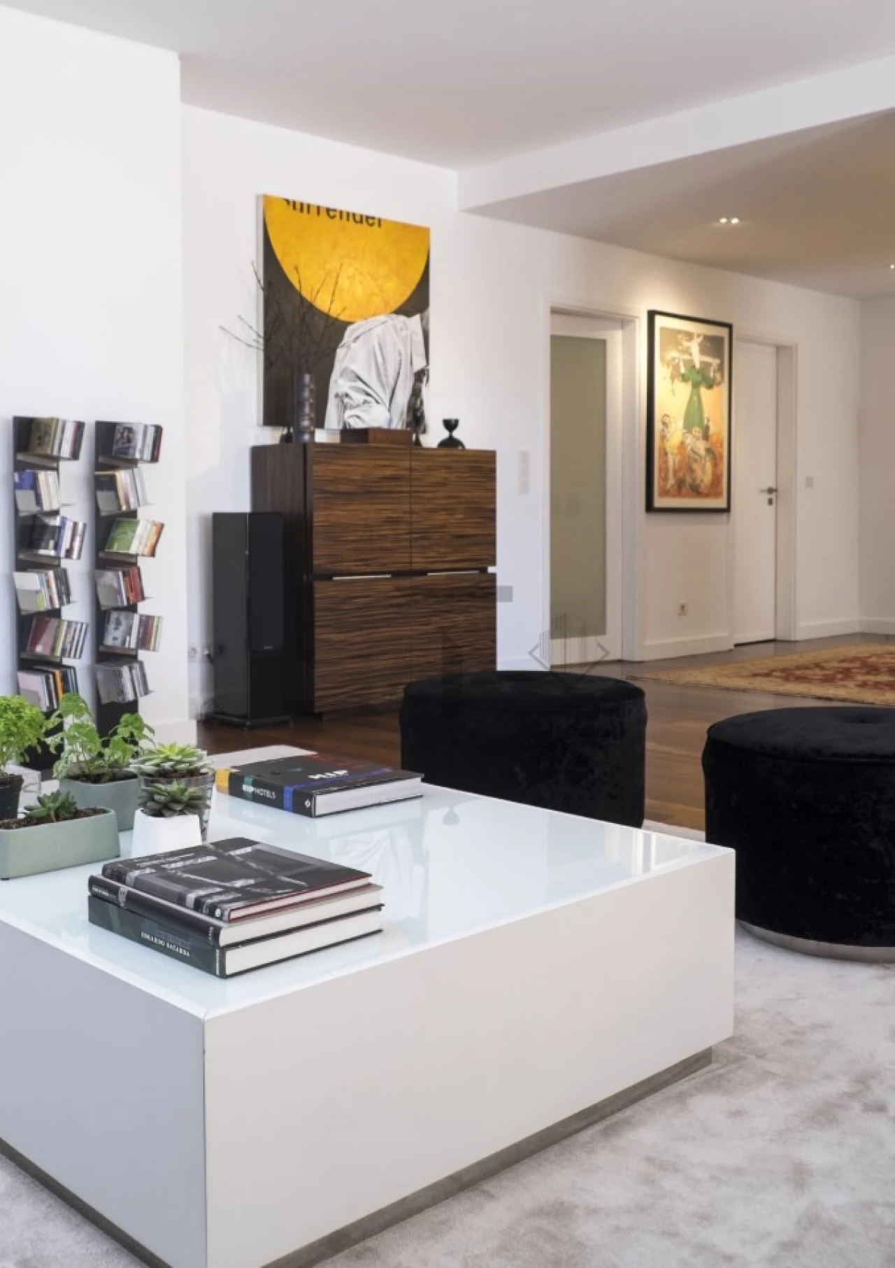 Apartamento T3 para Venda em Lumiar Foto 9