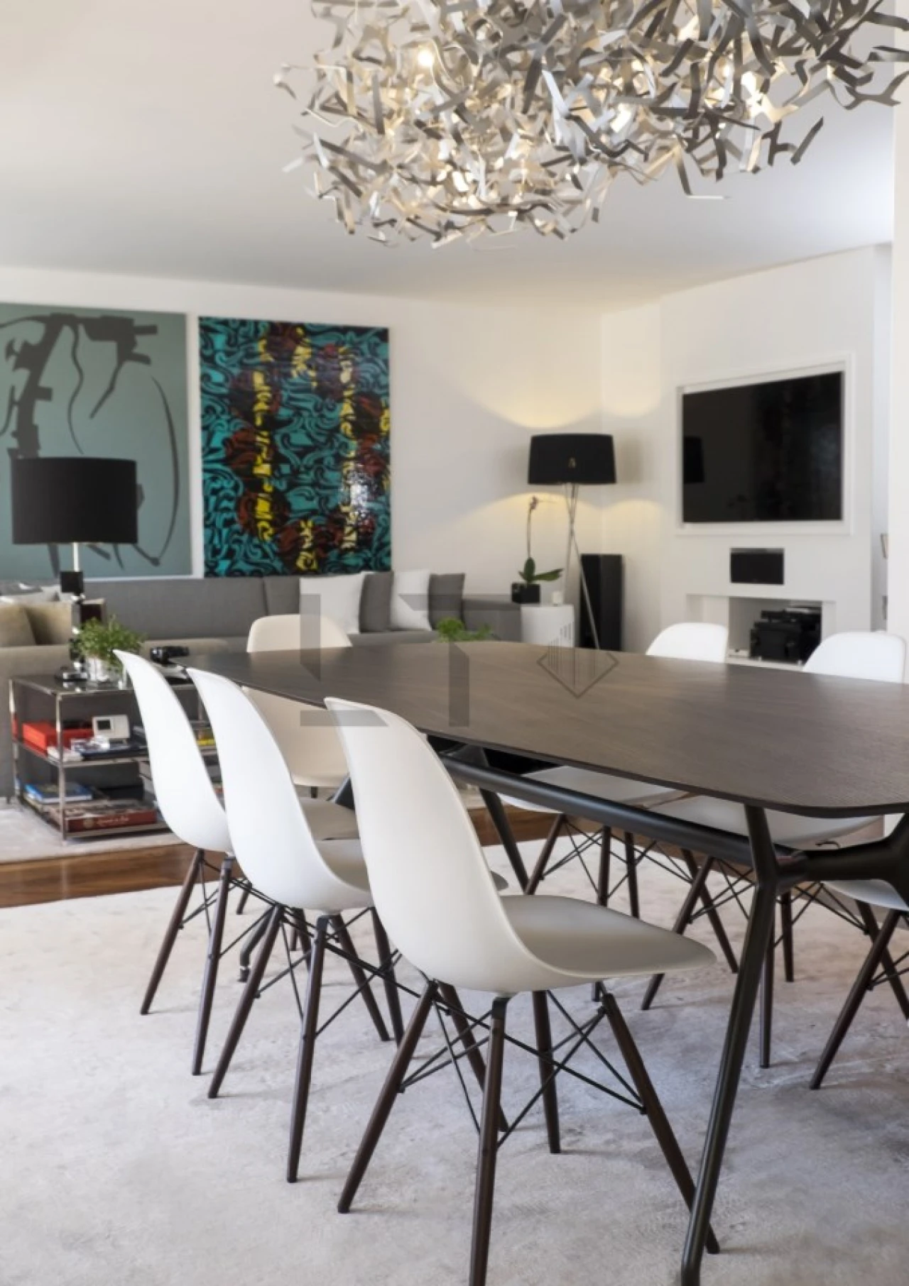 Apartamento T3 para Venda em Lumiar Foto 10