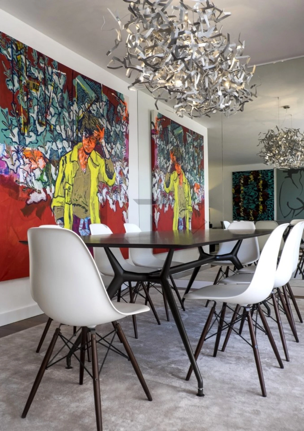 Apartamento T3 para Venda em Lumiar Foto 12