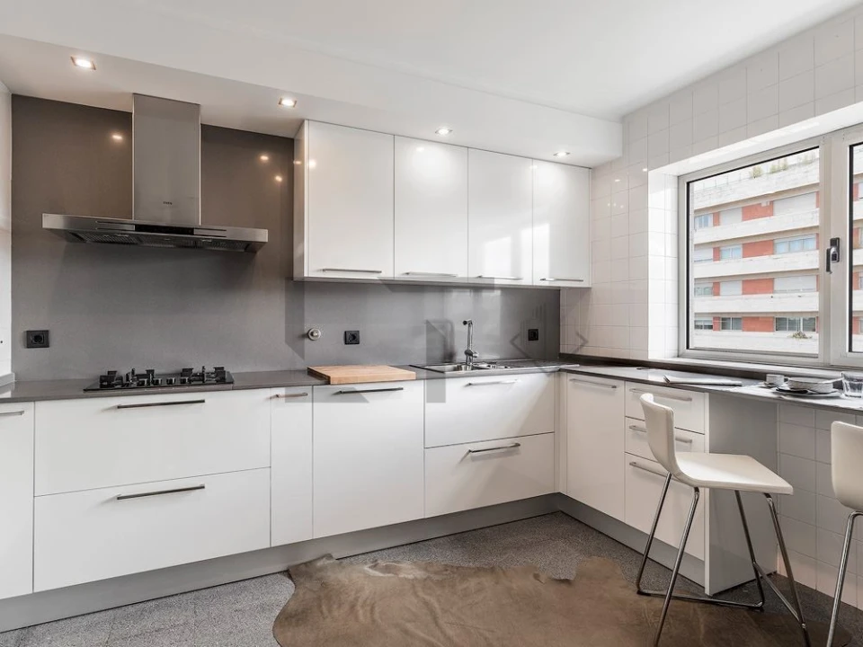 Apartamento T3 para Venda em Lumiar Foto 13