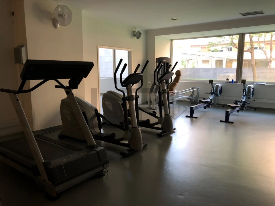 Apartamento T3 para Venda em Lumiar Foto 31