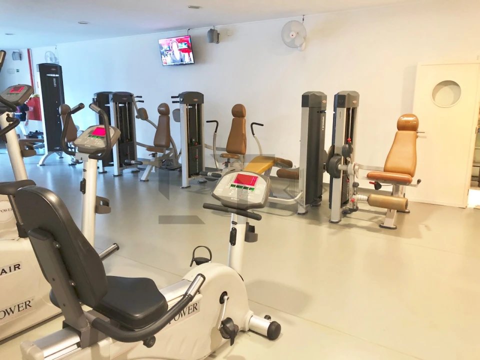 Apartamento T3 para Venda em Lumiar Foto 32