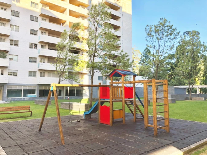 Apartamento T3 para Venda em Lumiar