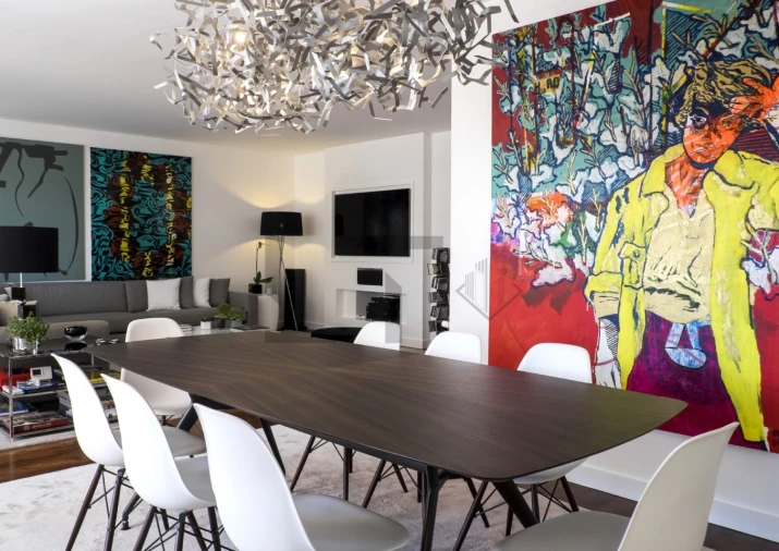 Apartamento T3 para Venda em Lumiar Foto 8