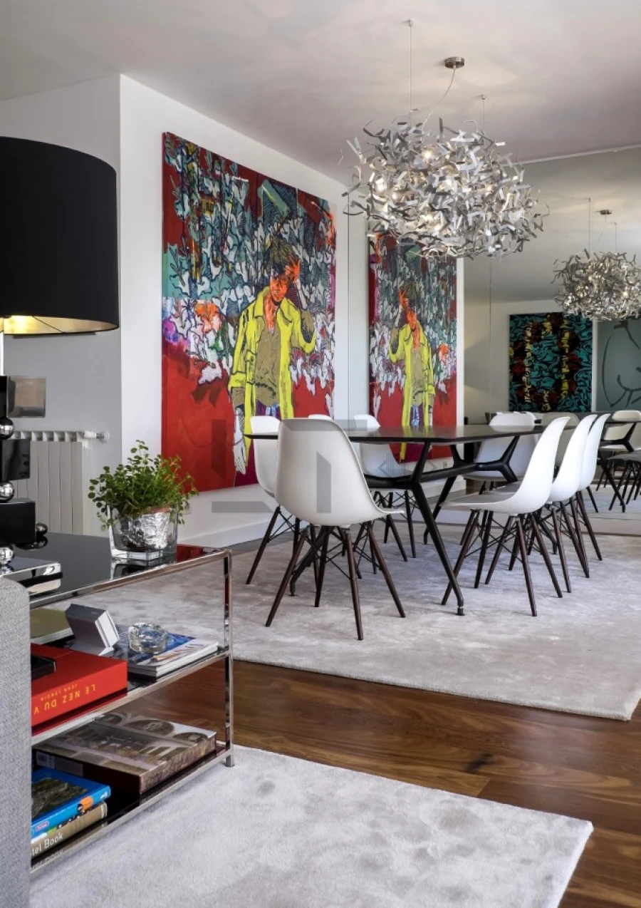 Apartamento T3 para Venda em Lumiar Foto 11