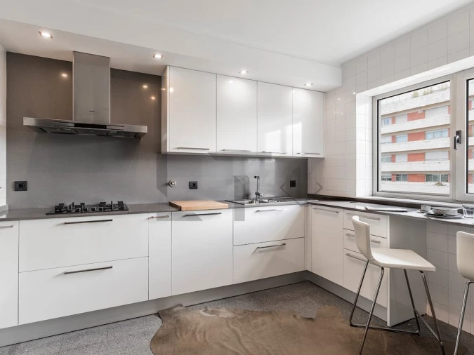 Apartamento T3 para Venda em Lumiar Foto 13