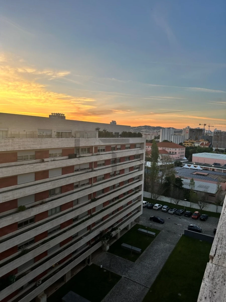 Apartamento T3 para Venda em Lumiar Foto 19