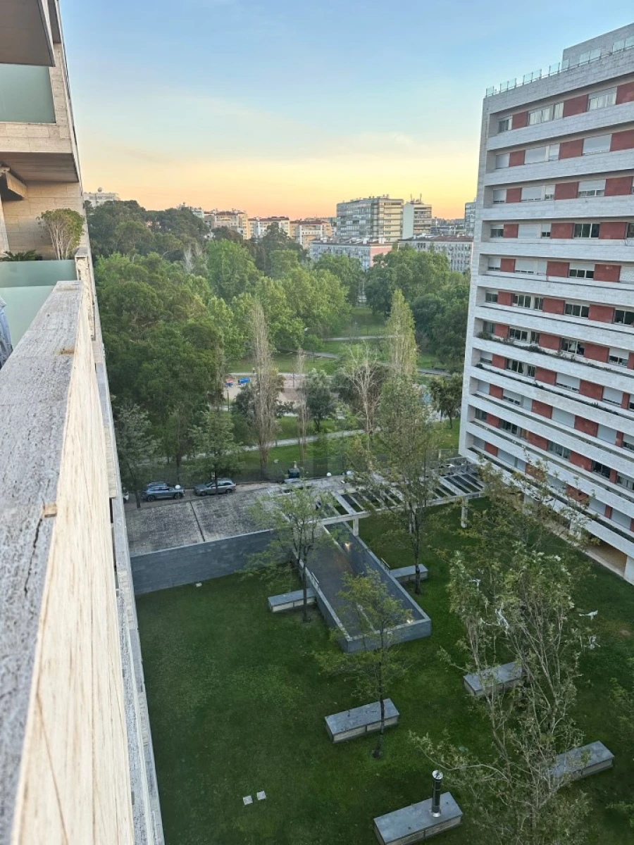 Apartamento T3 para Venda em Lumiar Foto 22