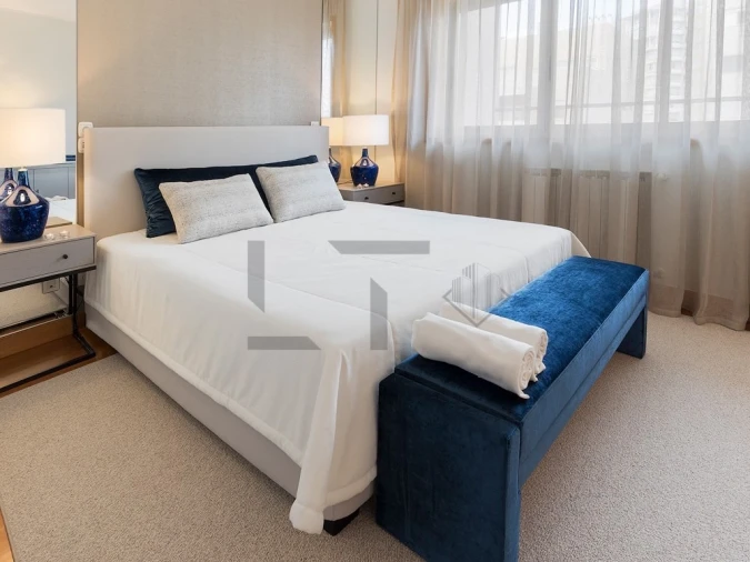 Apartamento T3 para Venda em Lumiar Foto 24