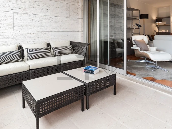 Apartamento T3 para Venda em Lumiar Foto 26