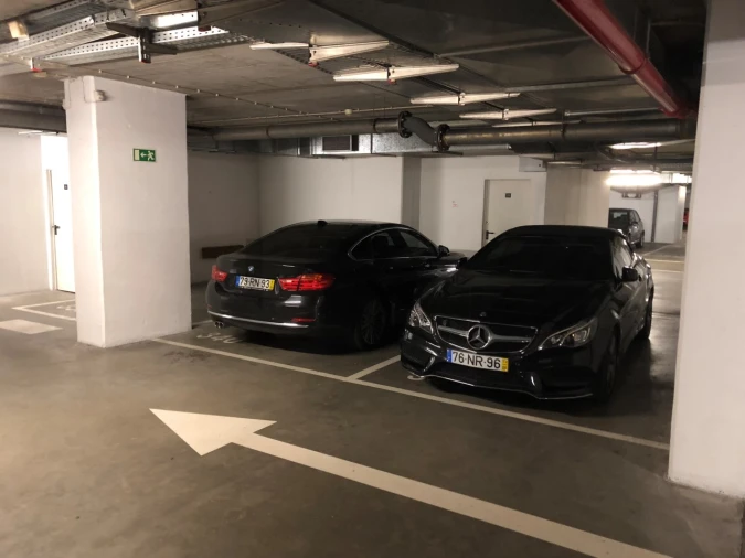 Apartamento T3 para Venda em Lumiar Foto 27