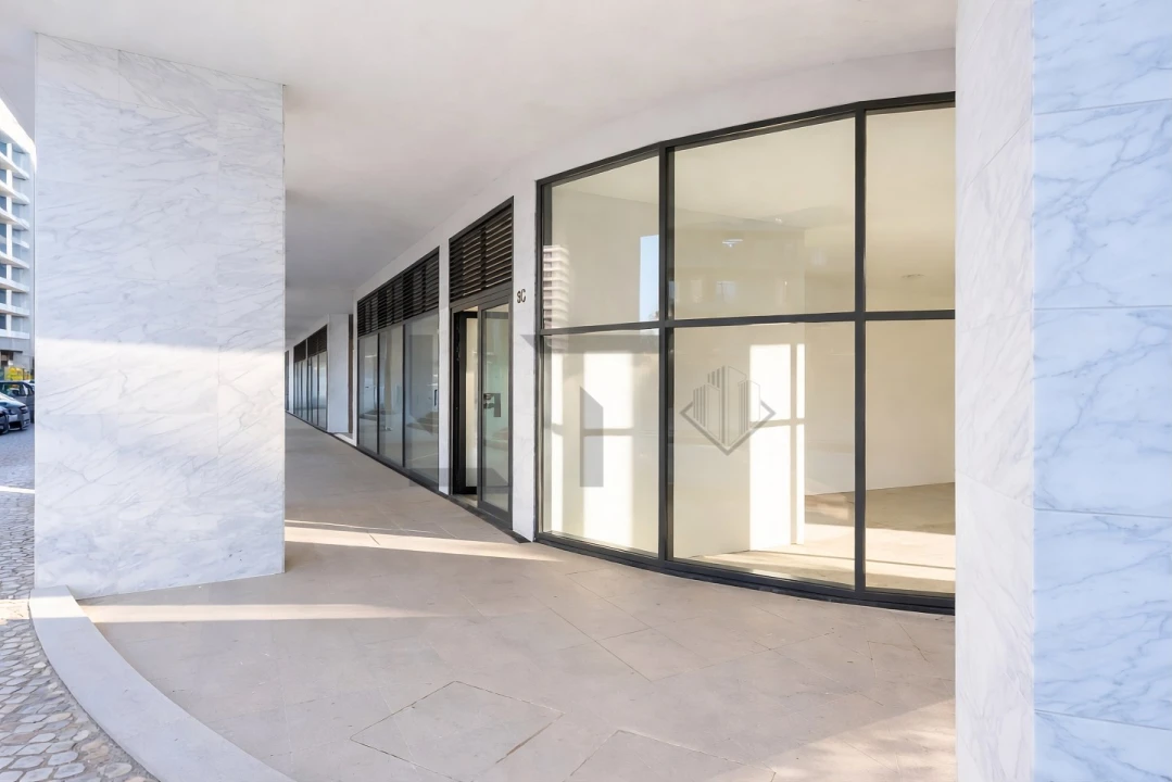 Loja para Arrendamento em Lumiar Foto 5