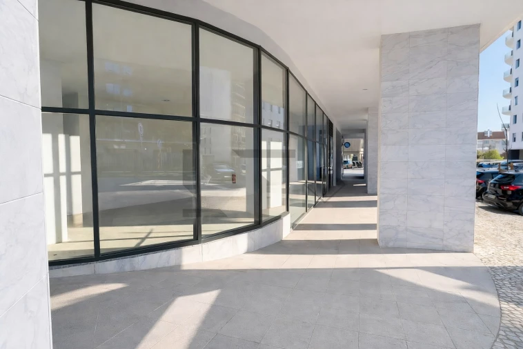 Loja para Arrendamento em Lumiar Foto 6