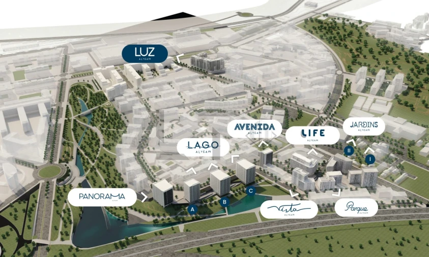 Loja para Arrendamento em Lumiar Foto 15