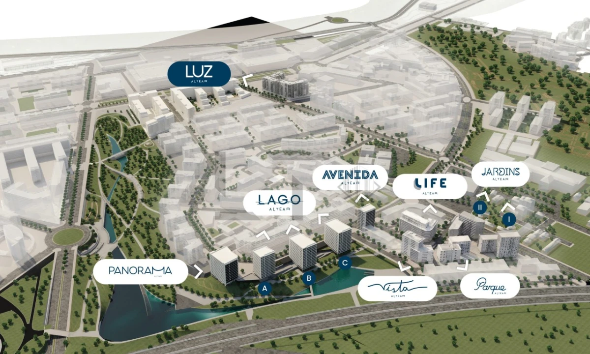 Loja para Arrendamento em Lumiar Foto 11