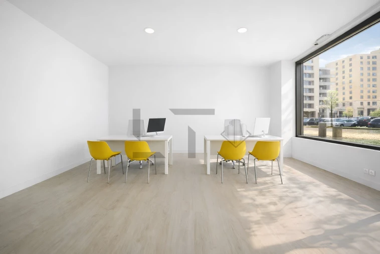 Loja para Arrendamento em Lumiar Foto 2