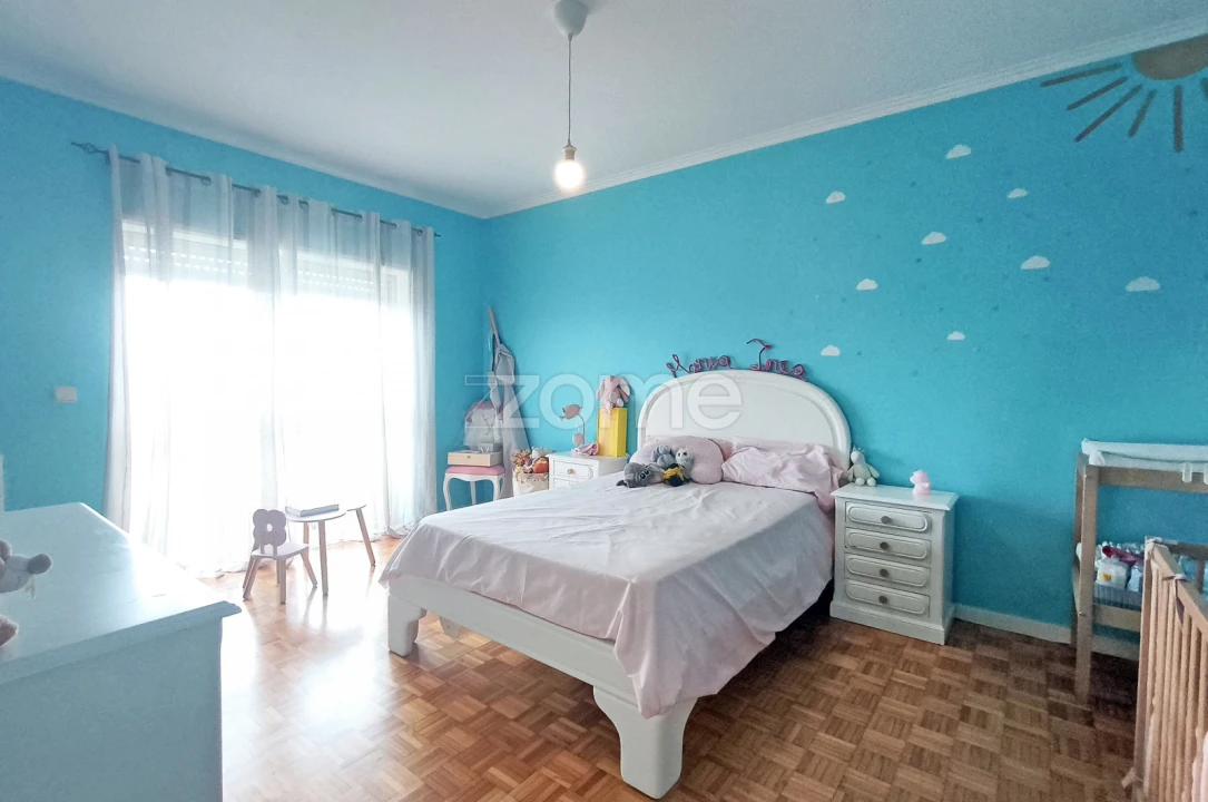 Apartamento T3 para Venda em Delães Foto 10