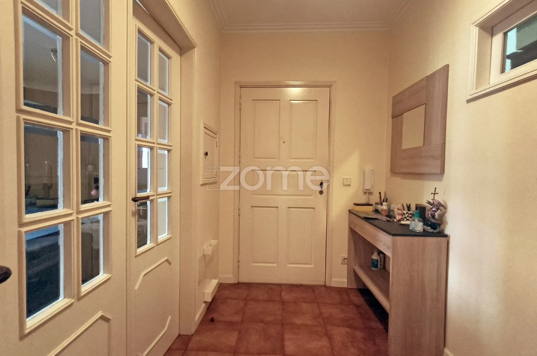 Apartamento T3 para Venda em Delães Foto 4