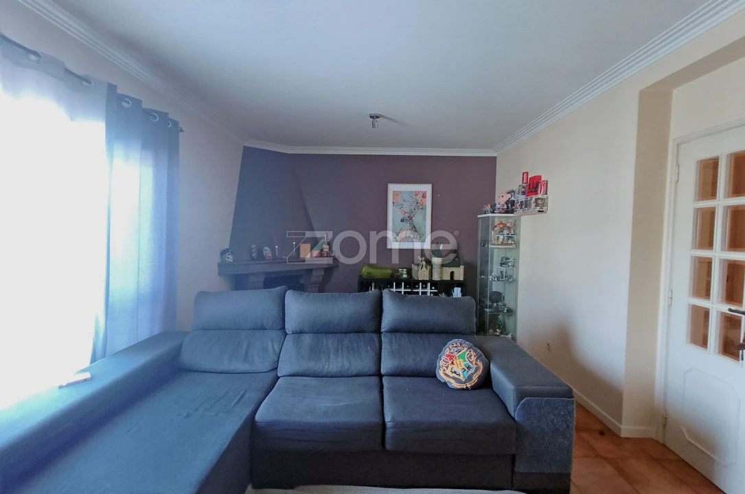 Apartamento T3 para Venda em Delães Foto 6
