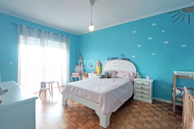 Apartamento T3 para Venda em Delães Foto 10