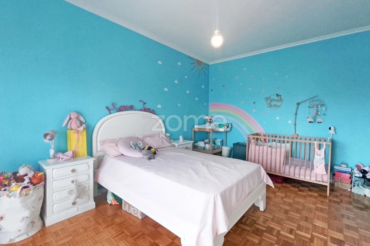 Apartamento T3 para Venda em Delães Foto 11