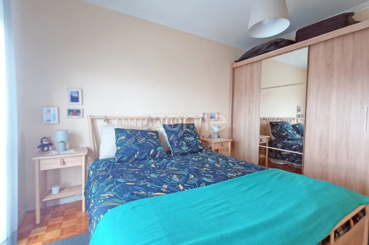 Apartamento T3 para Venda em Delães Foto 15