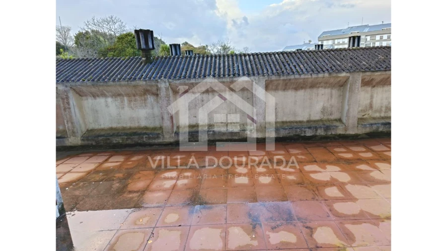 Apartamento para Venda em Lordelo do Ouro e Massarelos Foto 8