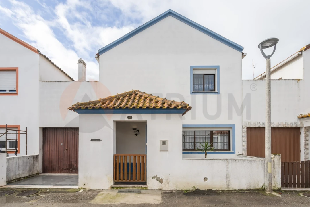 Moradia T3 para Venda em Sado Foto 5