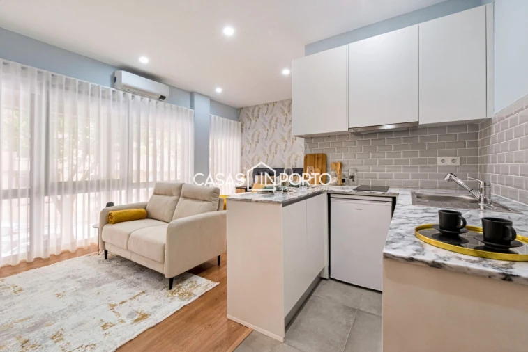 Apartamento para Venda em Bonfim Foto 1