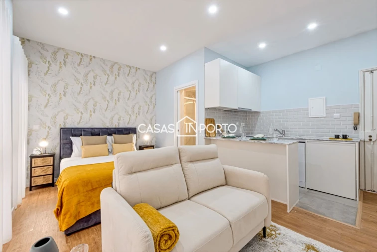 Apartamento para Venda em Bonfim Foto 2