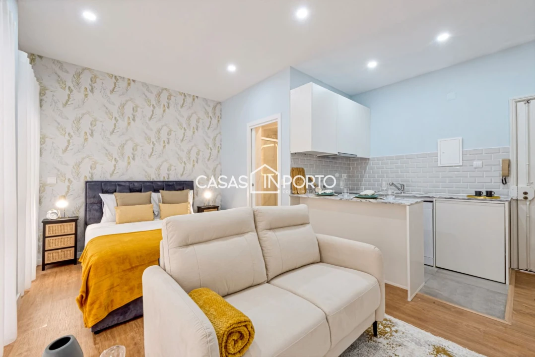 Apartamento para Venda em Bonfim Foto 2