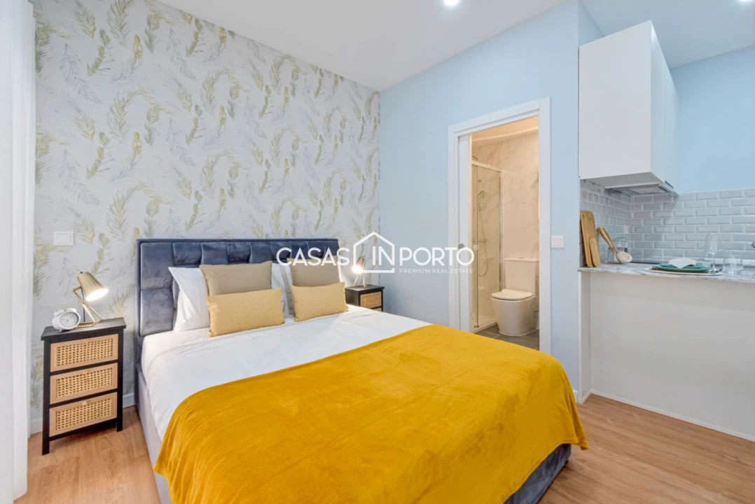 Apartamento para Venda em Bonfim Foto 6