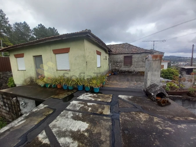 Moradia T3 para Venda em Perozelo Foto 4