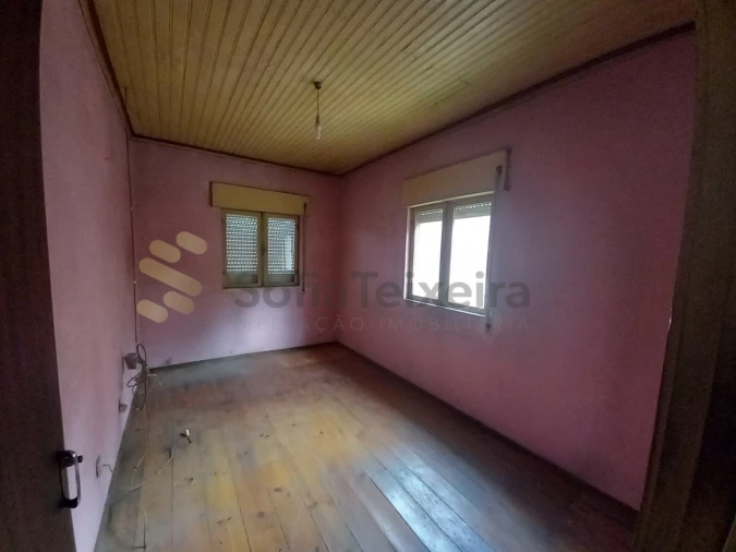 Moradia T3 para Venda em Perozelo Foto 14