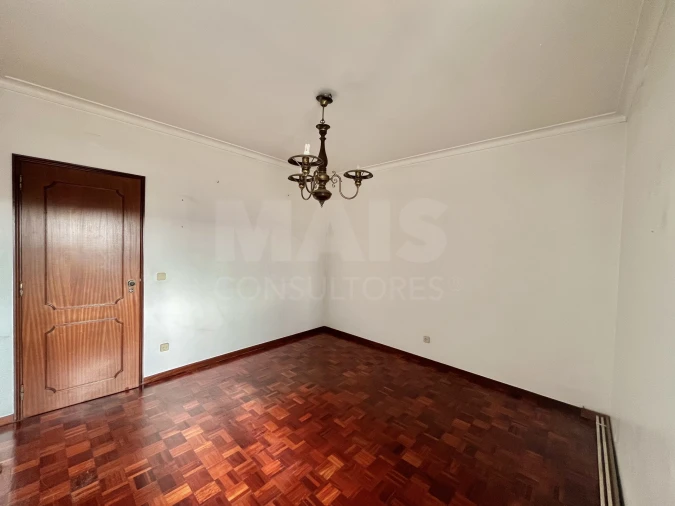 Apartamento T2 para Venda em Benavente Foto 8