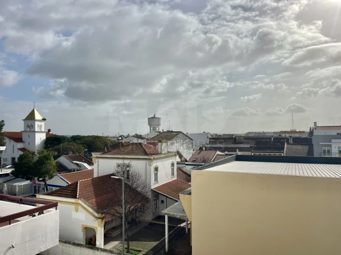 Apartamento T2 para Venda em Benavente Foto 11