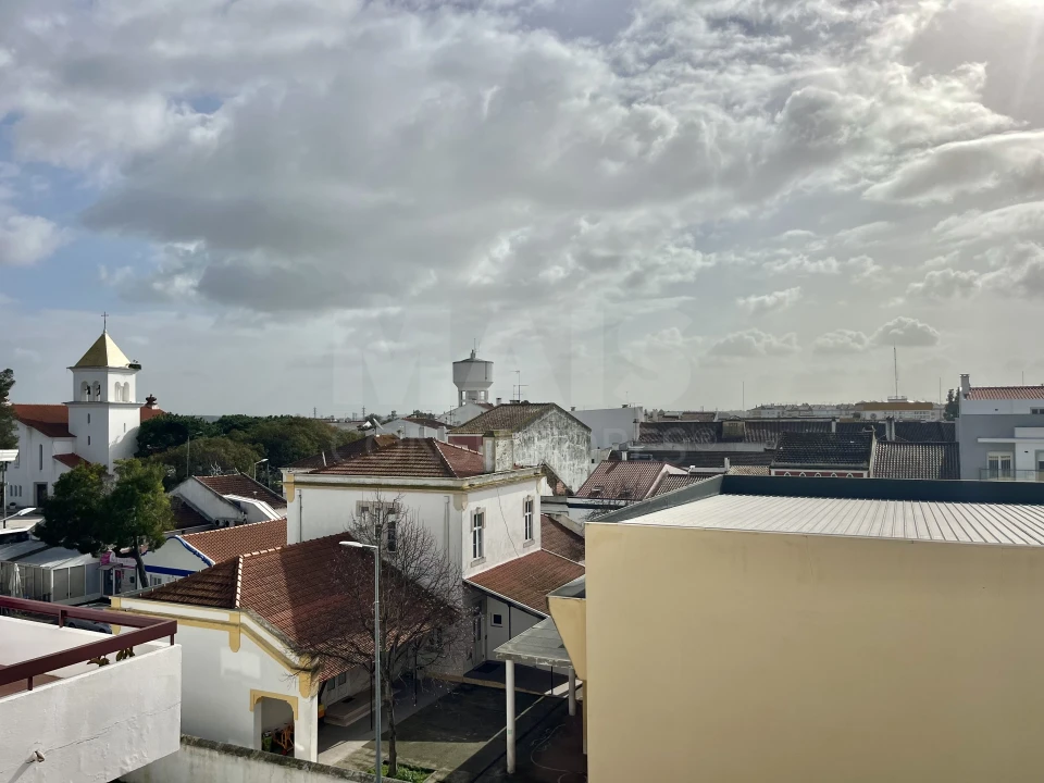 Apartamento T2 para Venda em Benavente Foto 11